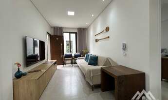 Imagem: Villágio à venda no módulo 22 da Riviera