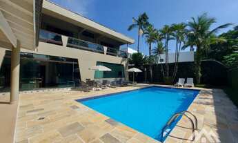 Imagem: Casa à venda no módulo 5 da Riviera com