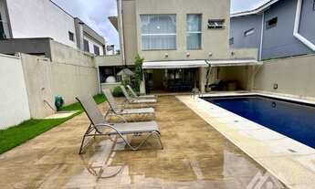 Imagem: Casa com 6 suítes à venda no módulo 26