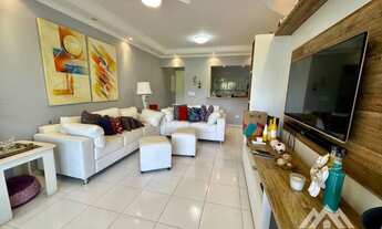 Imagem 5: Apartamento com 4 dormitórios à venda no módulo 6 da Riviera