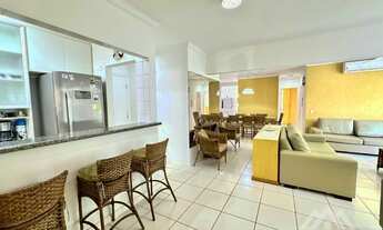 Imagem 7: Apartamento à venda no módulo 6 da Riviera cm 4 dormitórios