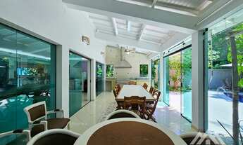 Imagem 5: Casa à venda no módulo 5 da Riviera com 5 suítes