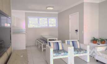 Imagem 3: Apartamento à venda no módulo 8 da Riviera com 3 dormitórios e lazer clube