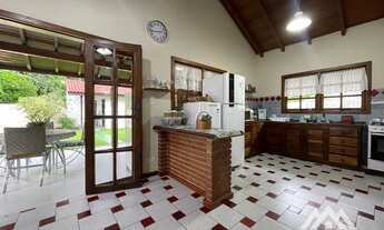 Imagem 7: Casa à venda no módulo 30 da Riviera com 4 dormitórios