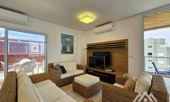 Imagem 6: Cobertura à venda no módulo 6 da Riviera com 4 dormitórios