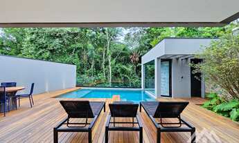 Imagem 4: Casa à venda no módulo 16 da Riviera com 5 suítes