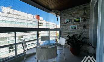 Imagem 4: Apartamento à venda no módulo 7 da Riviera com 3 dormitórios