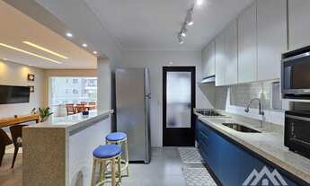 Imagem 7: Apartamento à venda no módulo 6 da Riviera com 3 dormitórios