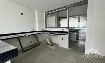 Imagem 7: Apartamento novo à venda no módulo 7 da Riviera com 4 dormitórios