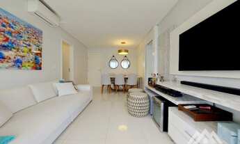 Imagem 6: Apartamento à venda no módulo 7 da Riviera com 3 suítes