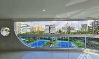 Imagem 3: Apartamento à venda no módulo 7 com acesso ao clube compartilhado