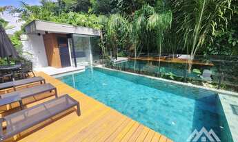 Imagem: Casa à venda no módulo 16 da Riviera com