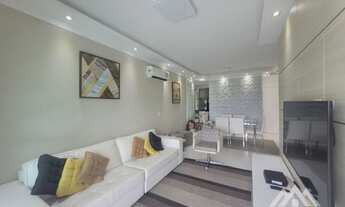 Imagem: Apartamento à venda no módulo 8 da Riviera