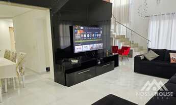 Imagem 5: Casa à venda no módulo 20 da Riviera com 4 suítes