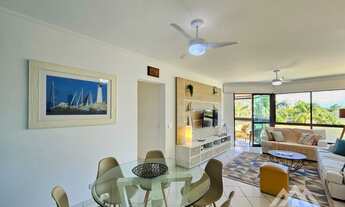 Imagem 2: Apartamento à venda no módulo 6 da Riviera com 3 dormitórios