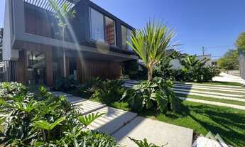 Imagem: Casa à venda no módulo 17 da Riviera com