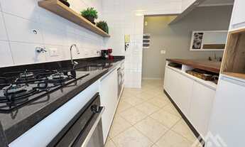 Imagem 6: Apartamento à venda no módulo 2 da Riviera com 3 suítes