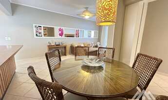 Imagem 5: Apartamento à venda no módulo 2 da Riviera com 3 suítes