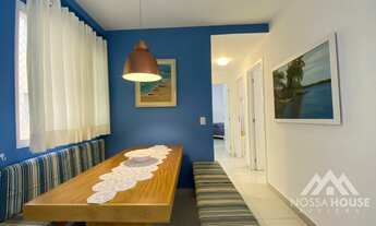 Imagem 7: Apartamento à venda no módulo 2 da Riviera com 3 dormitórios