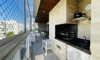 Imagem 2: Apartamento à venda no módulo 7 da Riviera com 3 dormitórios