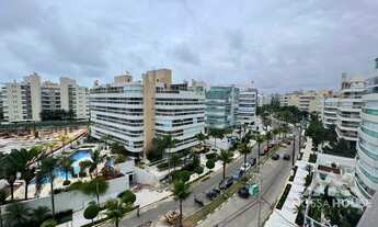 Imagem: Apartamento novo à venda no módulo 7 da