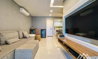 Imagem: Apartamento à venda no módulo 6 da Riviera