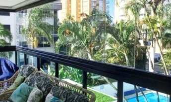 Imagem 3: Apartamento à venda no módulo 3 da Riviera com 4 dormitórios