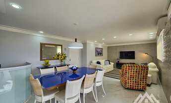 Imagem 6: Cobertura à venda no módulo 7 da Riviera com 4 dormitórios