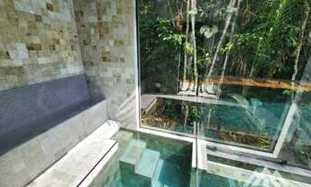 Imagem 6: Casa à venda no módulo 16 da Riviera com 5 suítes