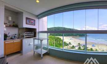 Imagem 6: Apartamento à venda no módulo 8 da Riviera com 4 suítes