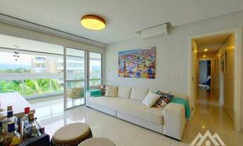 Imagem 7: Apartamento à venda no módulo 7 da Riviera com 3 suítes