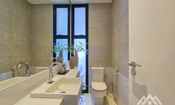 Imagem 6: Casa com 7 suítes (1 master) à venda no módulo 16 da Riviera