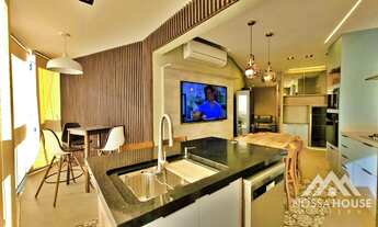 Imagem 2: Apartamento à venda no módulo 7 da Riviera com 3 dormitórios