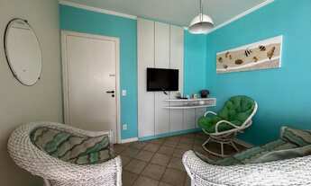 Imagem 5: Apartamento à venda no módulo 6 da Riviera com 3 dormitórios