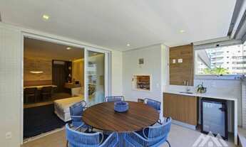 Imagem 2: Apartamento à venda no módulo 7 da Riviera com 3 suítes