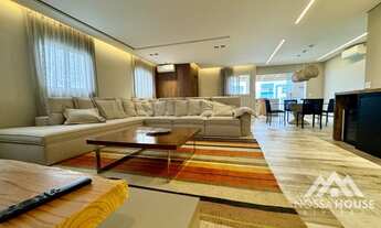 Imagem 2: Cobertura à venda no módulo 2 da Riviera com 4 dormitórios