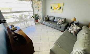 Imagem: Apartamento à venda no módulo 7 da Riviera