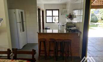 Imagem 7: Casa à venda no módulo 30 da Riviera com 5 dormitórios