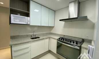 Imagem 7: Apartamento à venda no módulo 7 da Riviera com 3 dormitórios