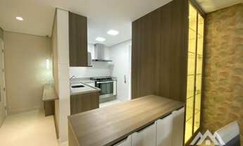 Imagem 6: Apartamento à venda no módulo 7 da Riviera com 3 dormitórios