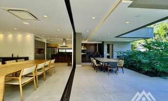 Imagem 7: Casa à venda no módulo 17 da Riviera com 5 suítes