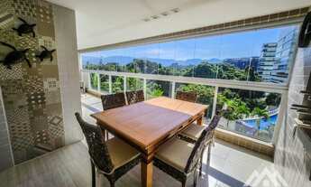 Imagem 3: Apartamento à venda no módulo 8 da Riviera com 3 dormitórios