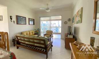 Imagem 4: Apartamento à venda no módulo 7 da Riviera com 3 dormitórios