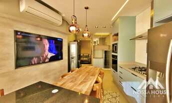 Imagem: Apartamento à venda no módulo 7 da Riviera