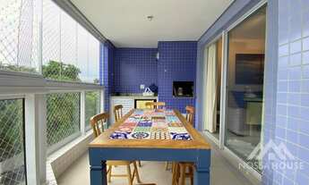 Imagem: Apartamento à venda no módulo 2 da Riviera