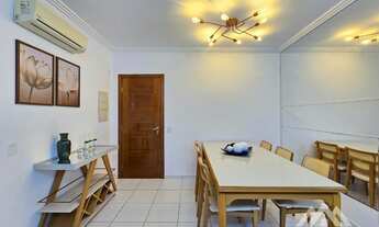 Imagem 5: Apartamento à venda no módulo 8 da Riviera com 2 dormitórios