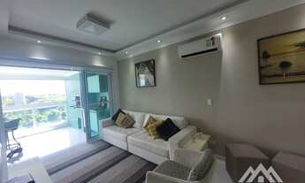 Imagem 7: Apartamento à venda no módulo 8 da Riviera com 3 dormitórios