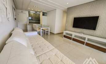 Imagem 6: Apartamento à venda no módulo 8 da Riviera com 3 dormitórios