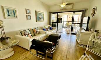 Imagem 5: Apartamento à venda no módulo 6 da Riviera com 4 dormitórios