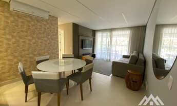 Imagem 4: Apartamento à venda no módulo 7 da Riviera com 3 dormitórios